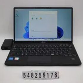 富士通 LIFEBOOK U9311/F Core i5 1145G7 2.6GHz/8GB/256GB(SSD)/13.3W/FHD(1920x1080)/Win11 【548259178】