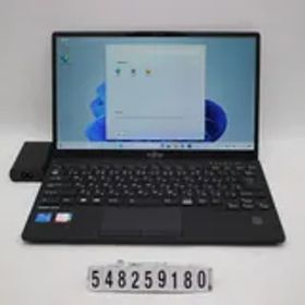 富士通 LIFEBOOK U9311/F Core i5 1145G7 2.6GHz/8GB/256GB(SSD)/13.3W/FHD(1920x1080)/Win11 【548259180】