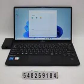 富士通 LIFEBOOK U9311/F Core i5 1145G7 2.6GHz/8GB/256GB(SSD)/13.3W/FHD(1920x1080)/Win11 【548259184】