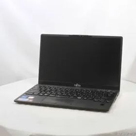〔中古品〕 LIFEBOOK U9311／F FMVU34013【344】