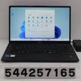 富士通 LIFEBOOK U9311/F Core i5 1145G7 2.6GHz/8GB/256GB(SSD)/13.3W/FHD(1920x1080)/Win11 【544257165】