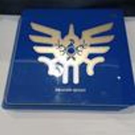 PS4 ロトエディション CUHJ-10015 SONY