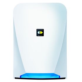 マスクフジコー 光除菌空気清浄機 ブルーデオS型 【沖縄・離島・日祝配達不可】 MC-S201