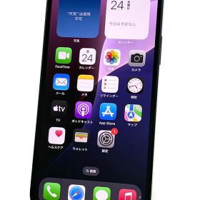 Apple iPhone 12 64GB ブラック SIMフリー 超美品 動作確認済 バッテリー97%