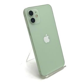 iPhone 12 64GB グリーン Softbank SIMフリー 白ロム 動作確認済 74%【全額返金保証】【最速発送】