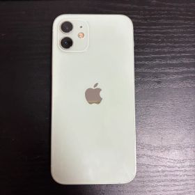iPhone 12 本体 ジャンク