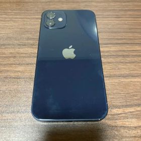 iPhone12 ブラック 128GB SIMフリー