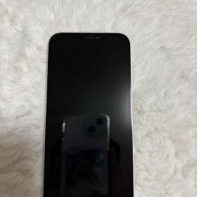 Apple iPhone 12 ホワイト 本体