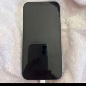 Apple iPhone 12 128GB 青色 本体