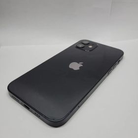 【送料無料】Softbank版 iPhone 12 64GB ブラック