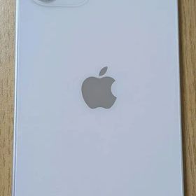 【中古美品】Apple iPhone 12 64GB ホワイト 本体