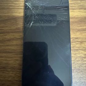 iPhone12 ジャンク 電源入らない 前後ガラス割れ 部品取り 修理用