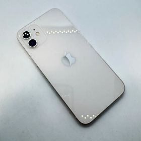 【SIMフリー】 iPhone 12 128GB 本体 動作確認済み