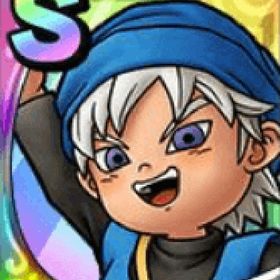 少年テリー+ジェム365000個以上+Sキャラ90-140体「重複含【突破を含む】」 | ドラクエタクトのアカウントデータ、RMTの販売・買取一覧