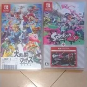 スプラトゥーン2+オクト・エキスパンション