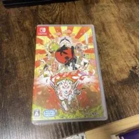 大神 絶景版 通常版