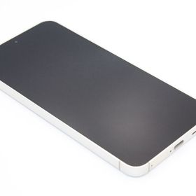 美品 訳あり特価 Galaxy S24 SCG25 SIMフリー アンバーイエロー Aランク