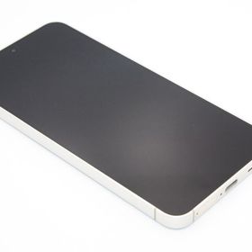 美品 Galaxy S24 SCG25 256GB SIMフリー アンバーイエロー Aランク