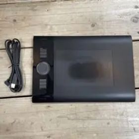 wacom Intuos4 PTK-440 6＊38