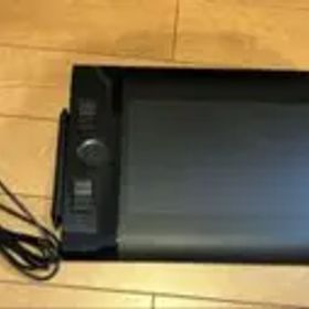 ワコム ペンタブレット intuos4 Medium