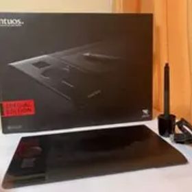 ワコム intuos4 PTK-440/K1