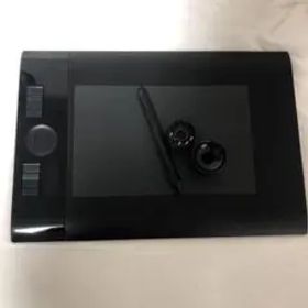 wacom ペンタブレット intuos4 ペン