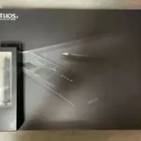 Wacom intuos4 PTK-840 Lサイズ