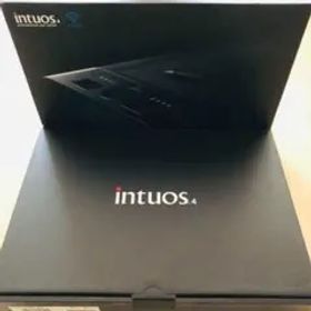 新品 ワコム Intuos4 Wireless PTK-540WL/K0