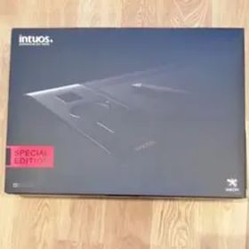 WACOM intuos4 SPECIAL EDITION PTK−440/K2