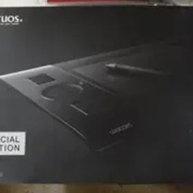 intuos4(Special Edition) PTK-440/K4