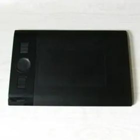 WACOM intuos4 PTK-440 ペンタブレット 本体のみ