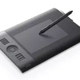 【中古】WindowsXP intuos 4 Special Edition Small [PTK-440/K1]
