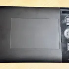 Wacom（ワコム）Intuos PTK-440 プロフェッショナル ペンタブレット Sサイズ ペン欠品 中古