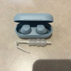 SONY 完全ワイヤレスイヤホン WF-C510 ブルー