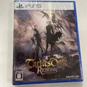 タクティクスオウガリボーン