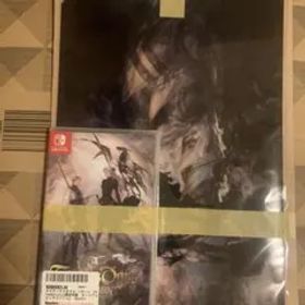 タクティクスオウガリボーン