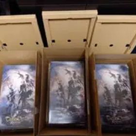 【新品未開封】タクティクスオウガリボーン コレクターズエディション／全機種