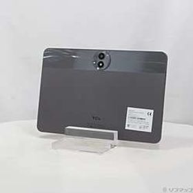 〔展示品〕 TCL TAB 11 Gen 2 256GB グレー 9465X5 Wi-Fi ［11インチ液晶／MediaTek Helio G80］