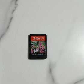 任天堂スイッチ スプラトゥーン2