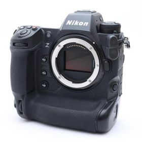 《並品》Nikon Z9