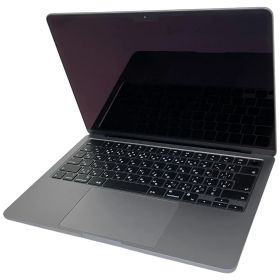 【充放電回数:4回】Apple MacBook Air MLXW3J/A 13インチ ノートPC M2 2022 8GB SSD 251GB Sonoma 中古 良好 F10710589