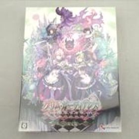 スイッチソフト グリム・ガーディアンズ サーヴァント・オブ・ザ・ダーク インティ・クリエイツ