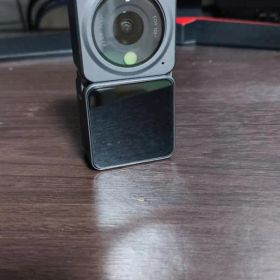 DJI Action 2 Dual Screenコンボ32GB 美品 付属品あり