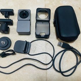 DJI Action 2 ケース セット