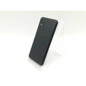 【中古】SAMSUNG docomo 【SIMフリー】 Galaxy A22 5G ブラック 4GB 64GB SC-56B【福岡筑紫】保証期間1ヶ月【ランクC】