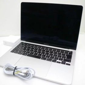 【中古】 超美品 MacBook Pro 2020 13インチ M1 16GB SSD 256GB ノートパソコン Apple 安心保証 即日発送 土日祝発送OK