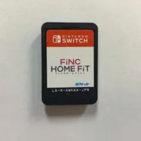 FiNC HOME FiT