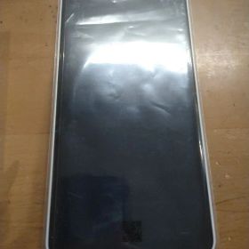 美品!arrows we FCG01シムフリー5Gスマホ ホワイト