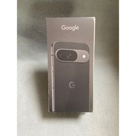 グーグルピクセル(Google Pixel)の新品未使用品 国内版 SIMフリー Google pixel 9 128GB (スマートフォン本体)