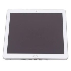 Apple au アップル/iPad 第5世代 Cellular 32GB 2017/MP1L2J/Bランク/81【中古】